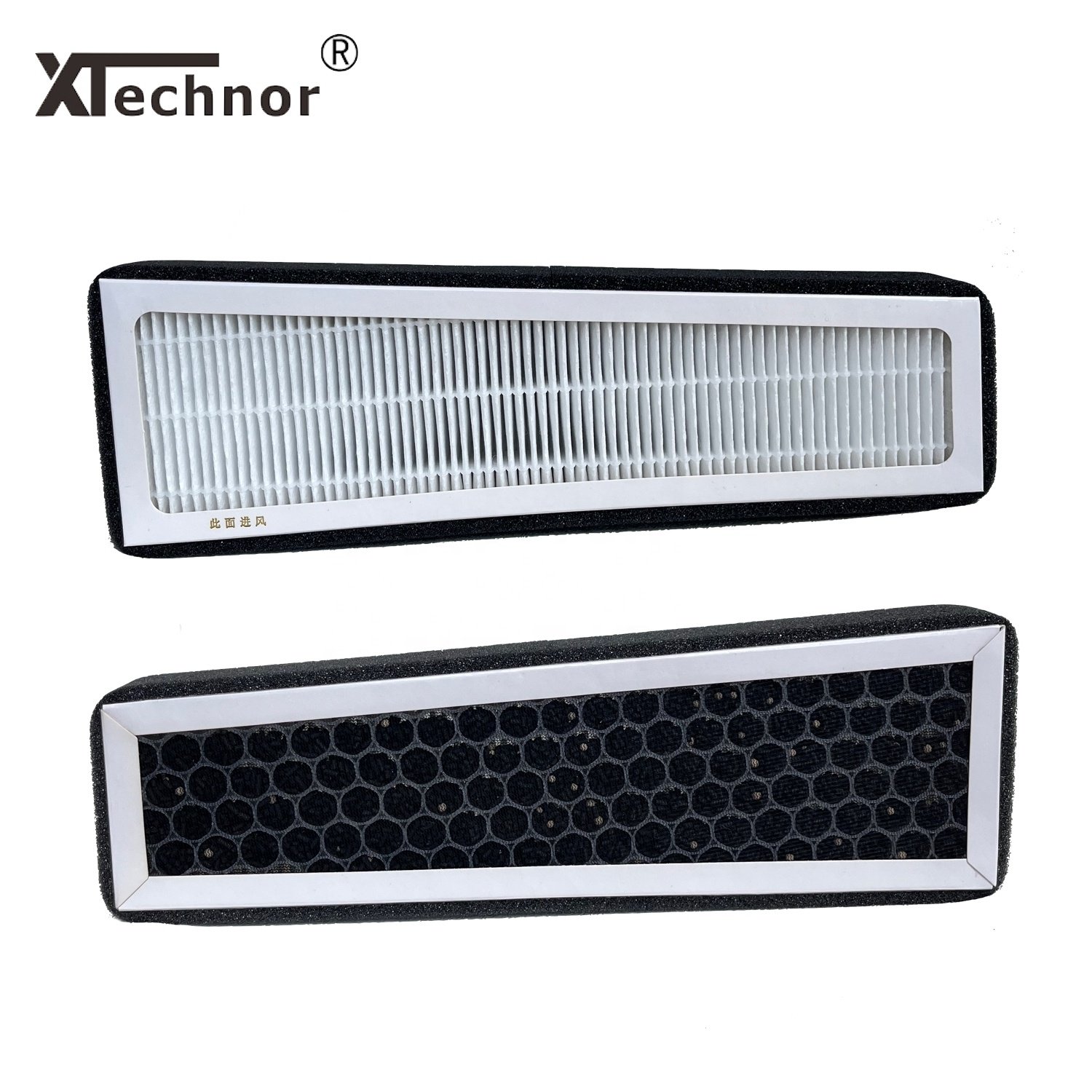 Cabin Air Filter OEM 4GD819343 4GD819429 for Audi A6 A7 RS6 RS7 S7,Car Air Conditioning Filter Accessories,Auto Replacement
